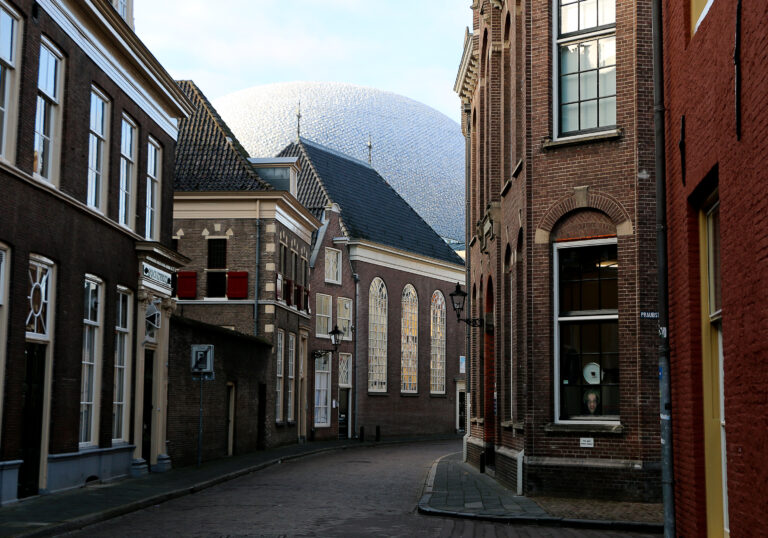 Exit Stadshof